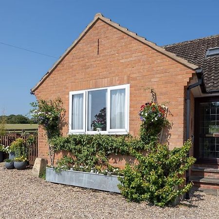 Puck'S Retreat Bed & Breakfast Tredington Екстер'єр фото
