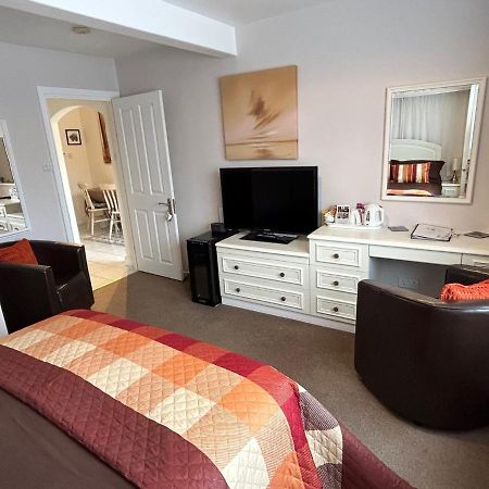 Puck'S Retreat Bed & Breakfast Tredington Екстер'єр фото