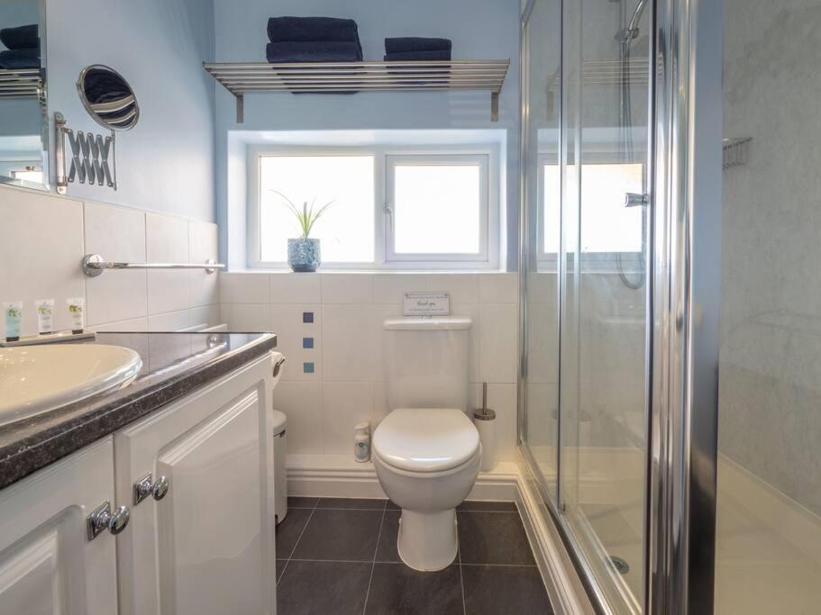 Puck'S Retreat Bed & Breakfast Tredington Екстер'єр фото