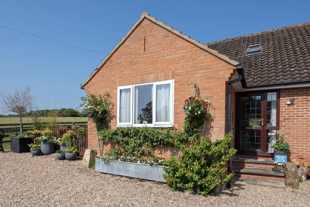 Puck'S Retreat Bed & Breakfast Tredington Екстер'єр фото
