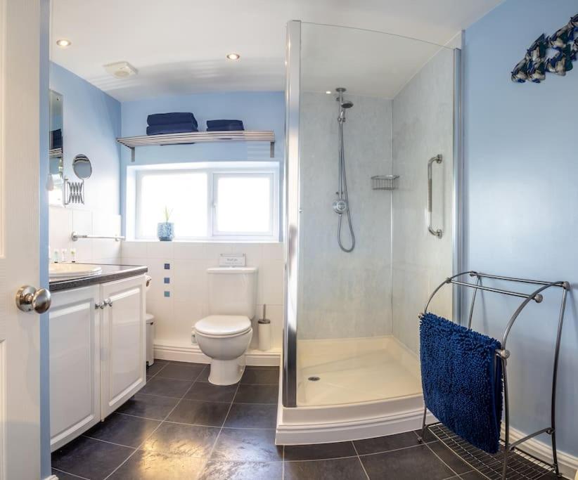 Puck'S Retreat Bed & Breakfast Tredington Екстер'єр фото