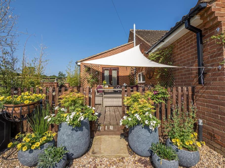 Puck'S Retreat Bed & Breakfast Tredington Екстер'єр фото