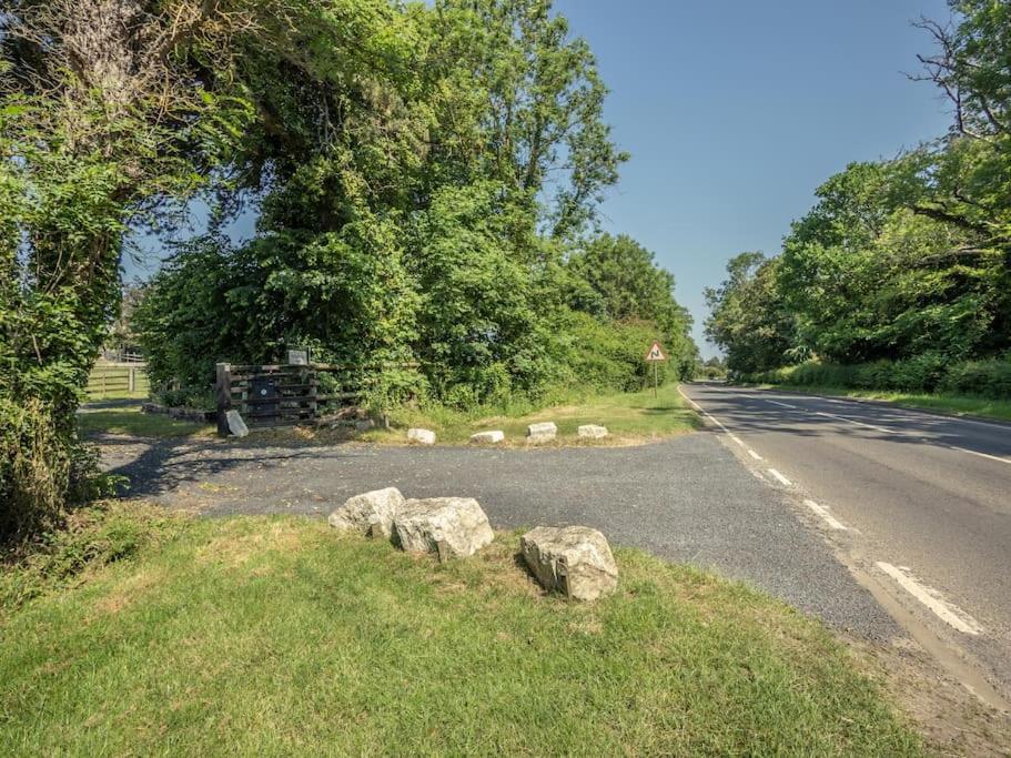 Puck'S Retreat Bed & Breakfast Tredington Екстер'єр фото