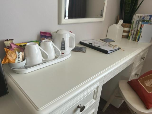 Puck'S Retreat Bed & Breakfast Tredington Екстер'єр фото