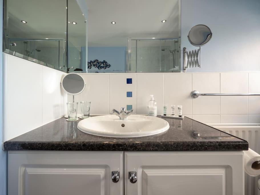 Puck'S Retreat Bed & Breakfast Tredington Екстер'єр фото