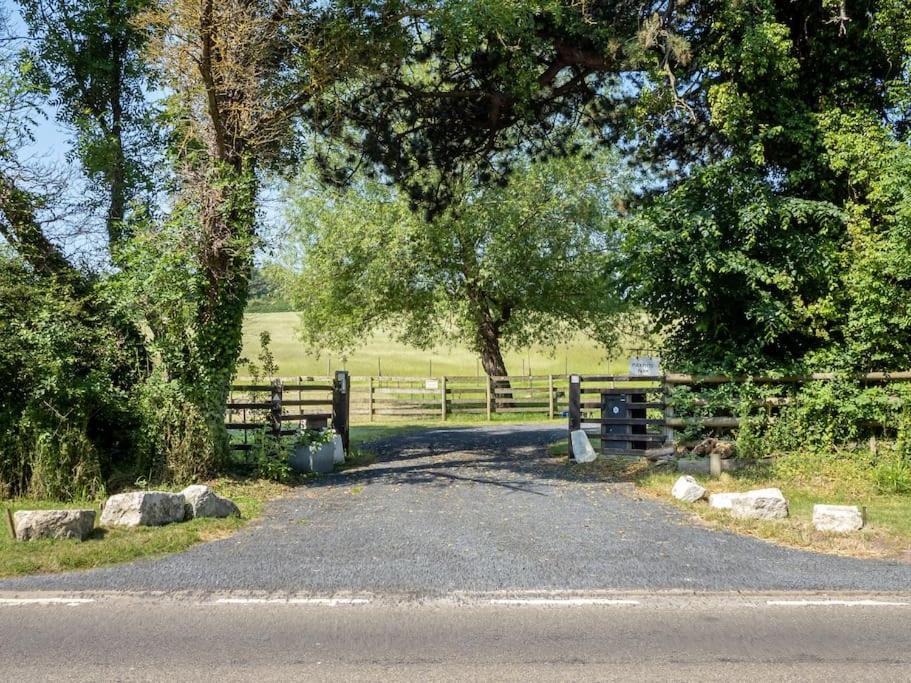 Puck'S Retreat Bed & Breakfast Tredington Екстер'єр фото
